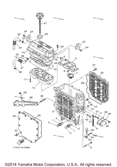 Oil Cooler