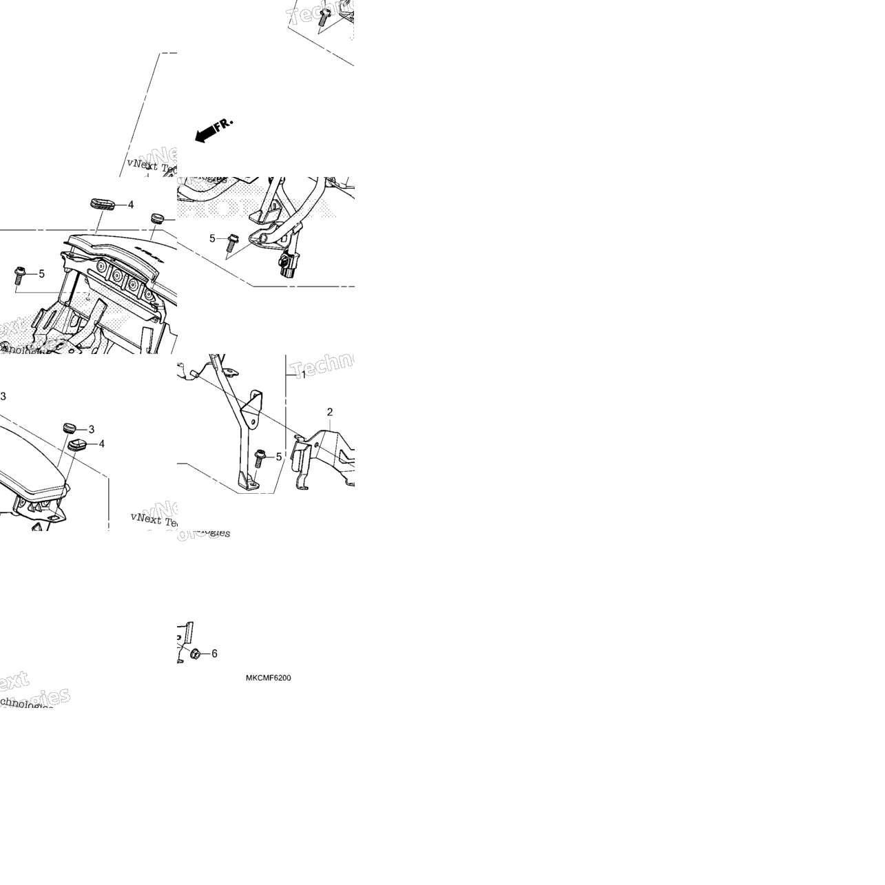 Airbag Module