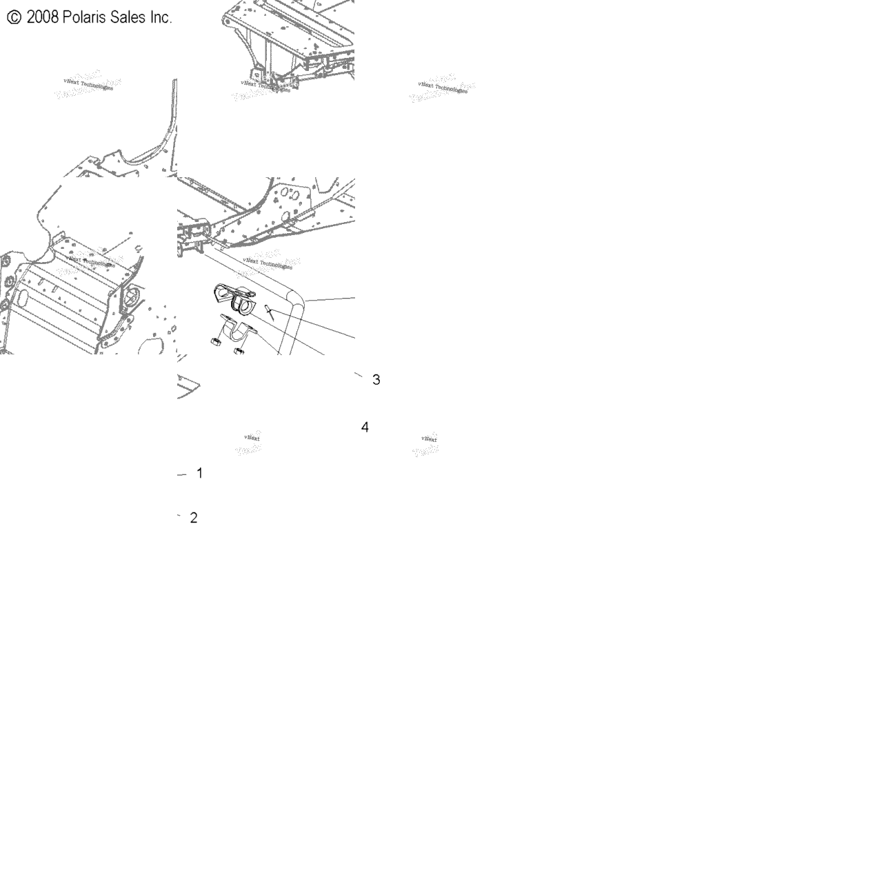 Suspension, Sway Bar