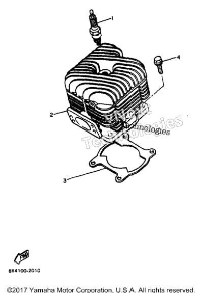 Cylinder