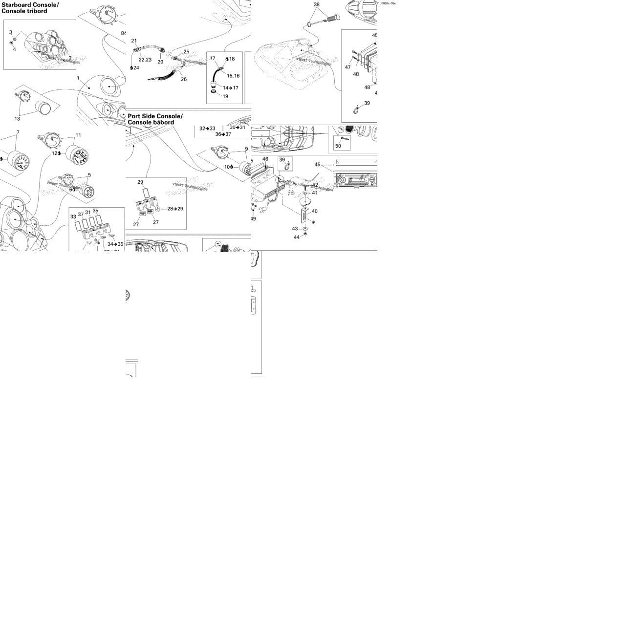 Electrical Accessories 3