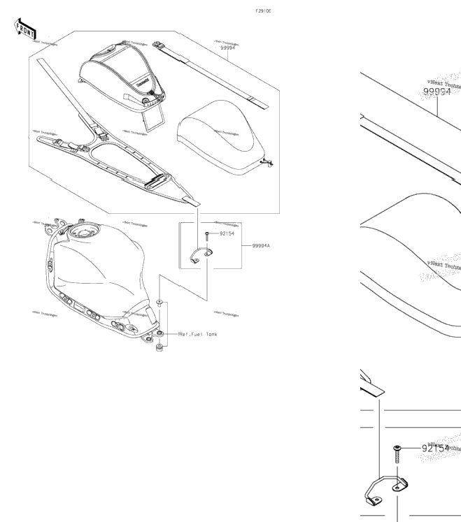 Accessory(Tank Bag)