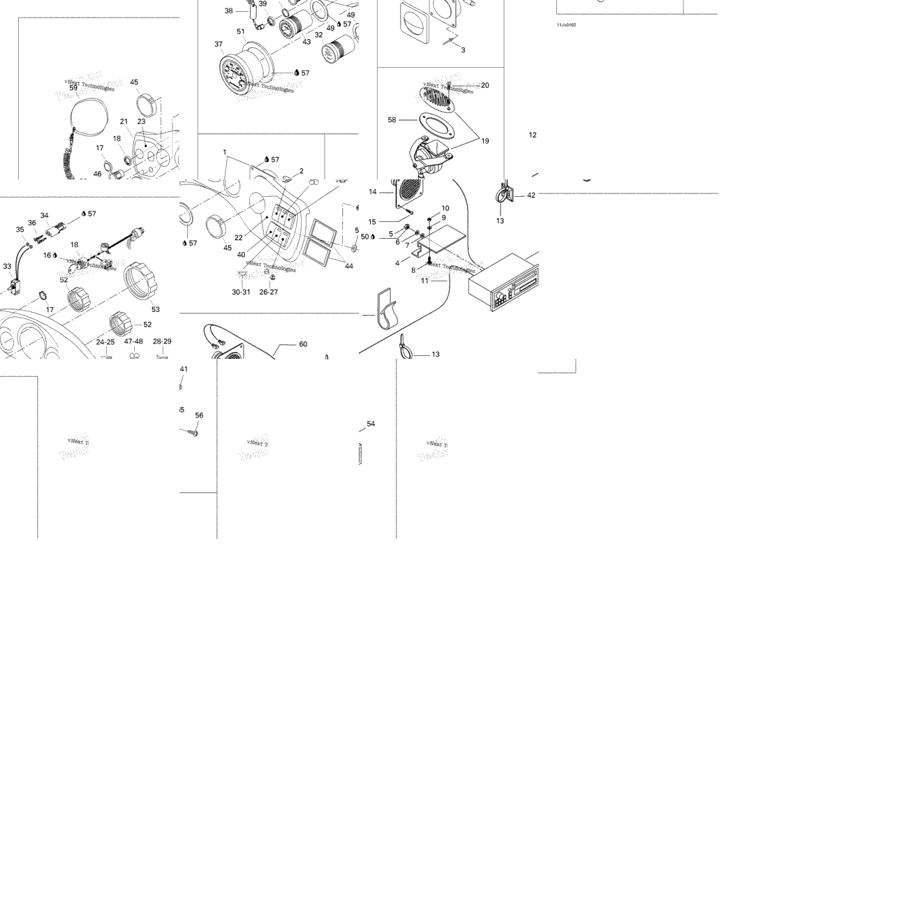 Electrical Accessories 1