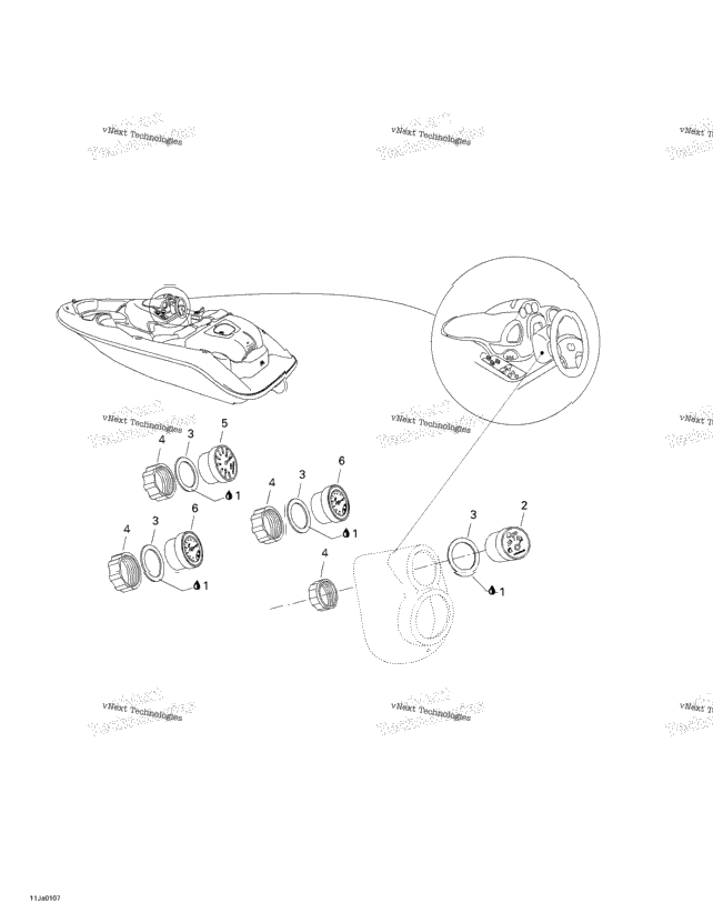 Electrical Accessories 1