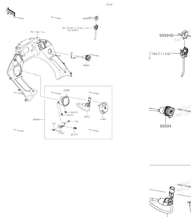 Accessory(Dc And Usb Output)