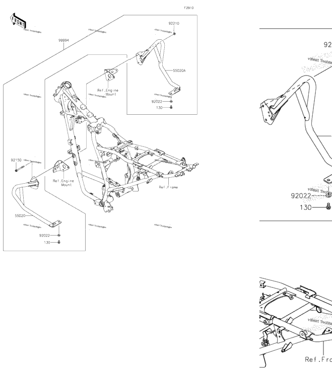 Accessory(Frame Slider)