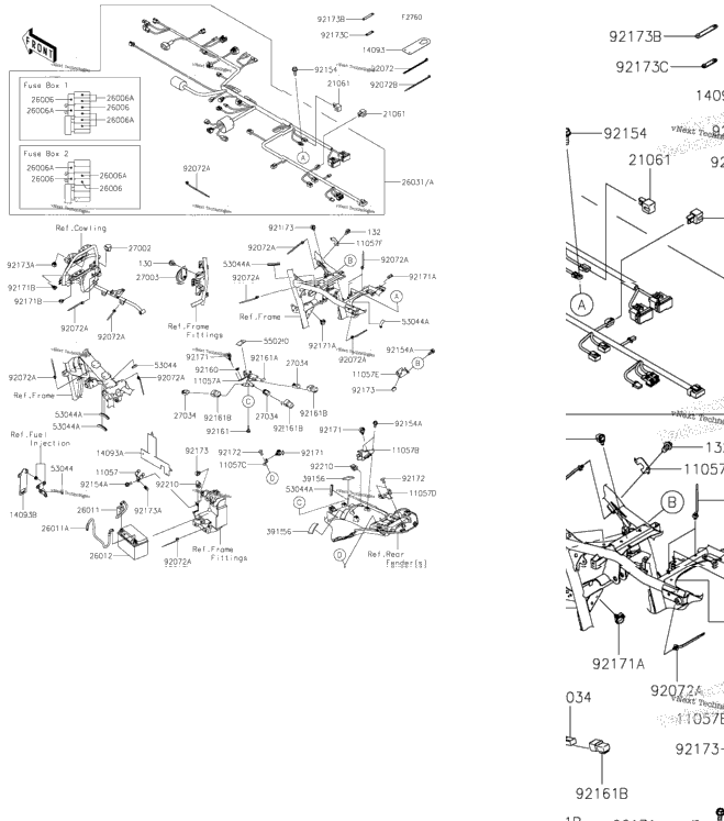 Chassis Electrical Equipment 2