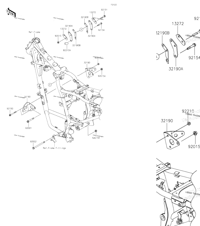 Engine Mount