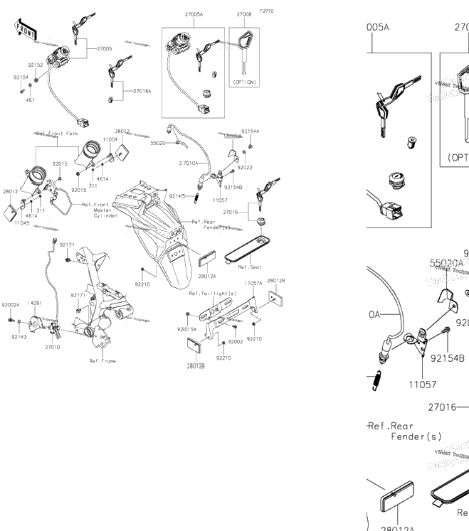 Ignition Switch