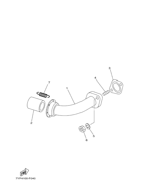 Exhaust
