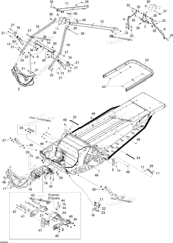 Frame And Components