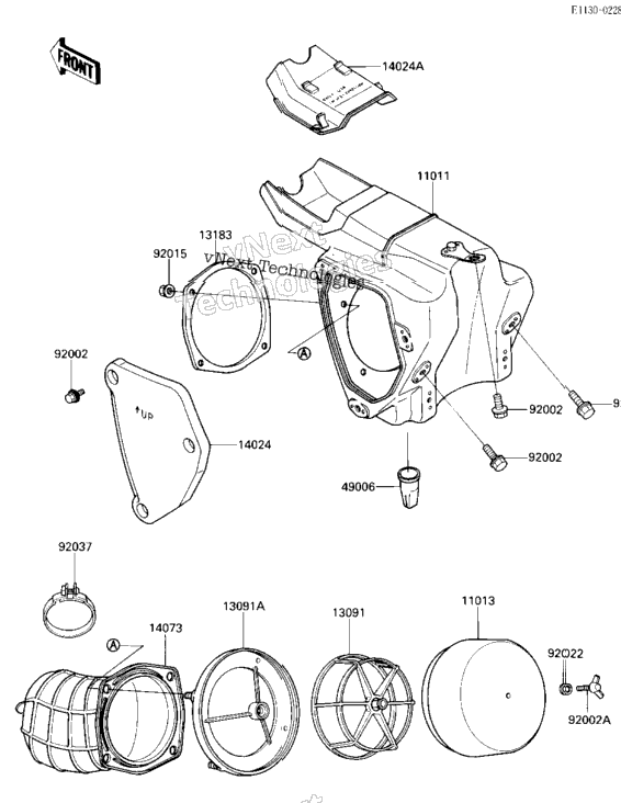 Air Cleaner