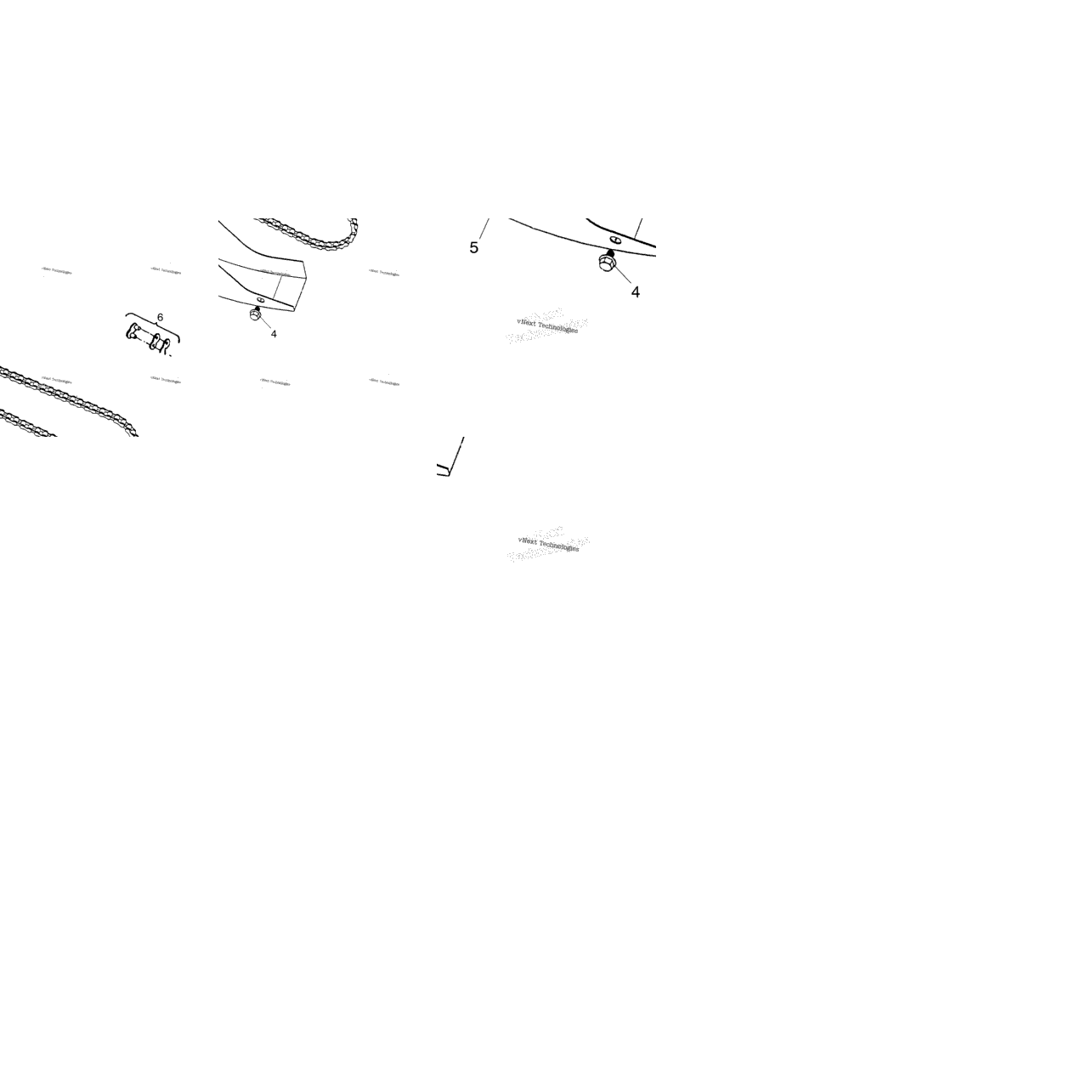 Chain /Cb/Cc