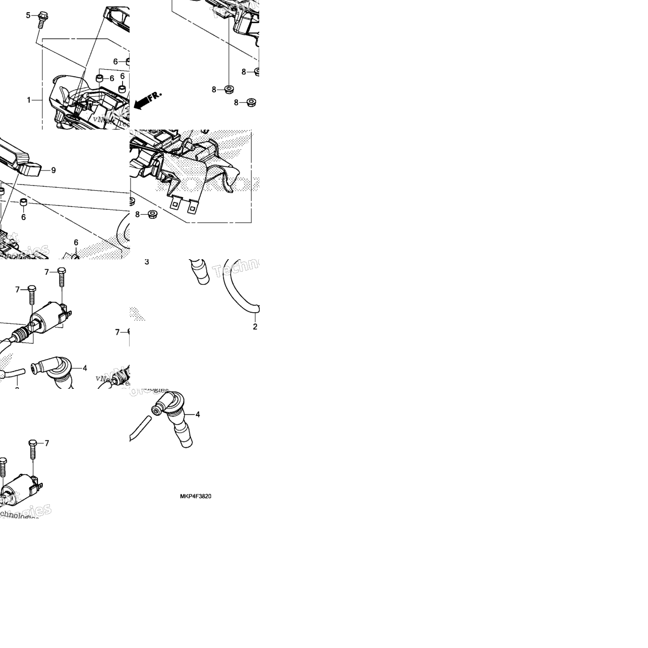 Ignition Coil