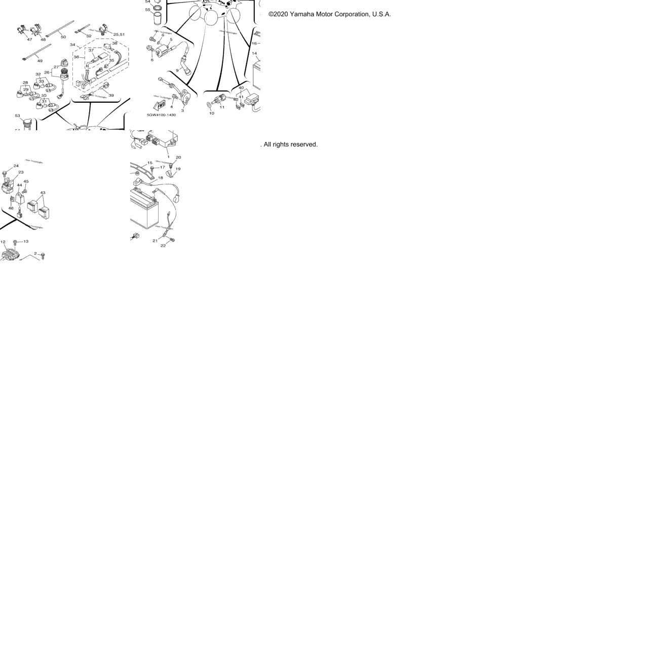 Electrical 1