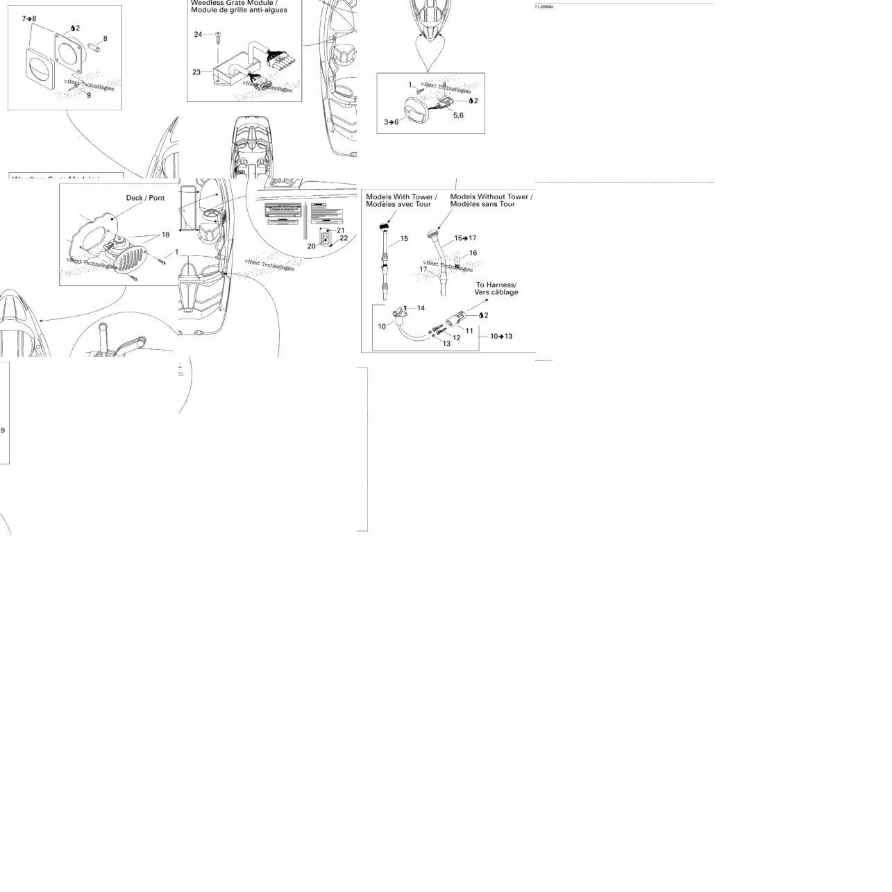 Electrical Accessories 3