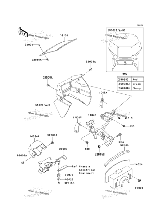 Cowling