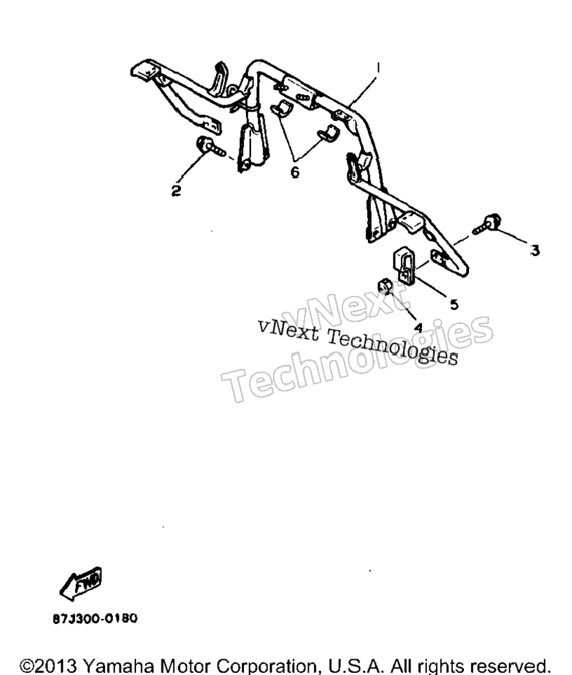 Steering Gate