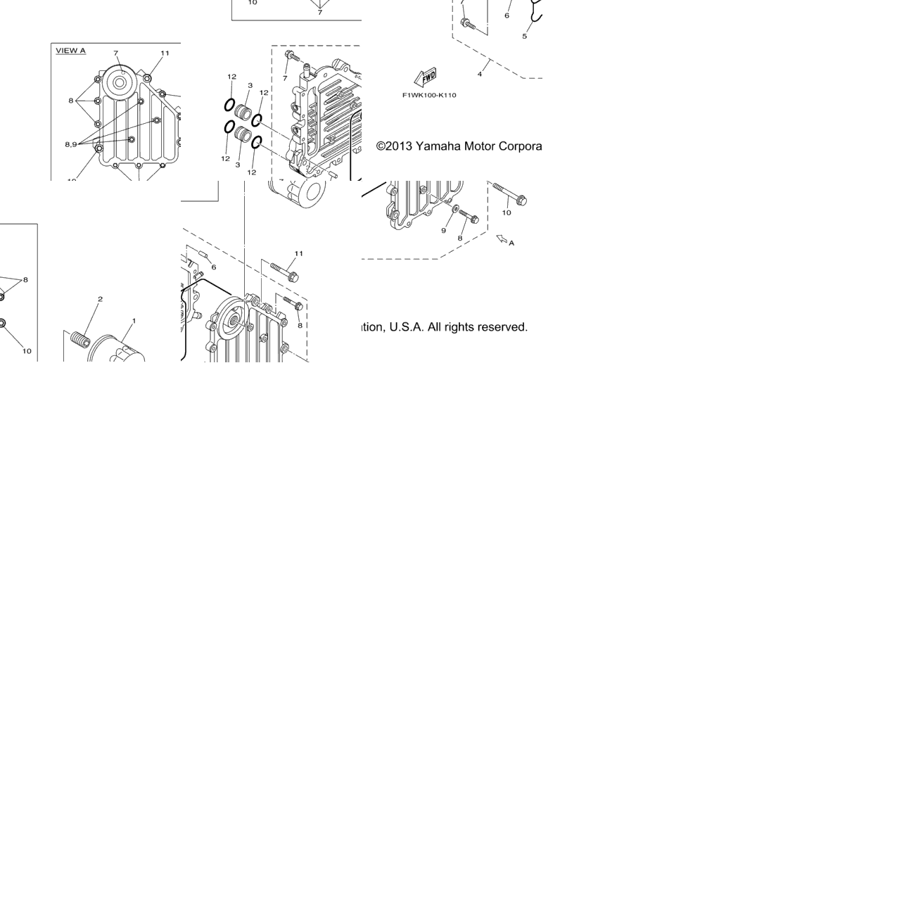 Oil Cooler