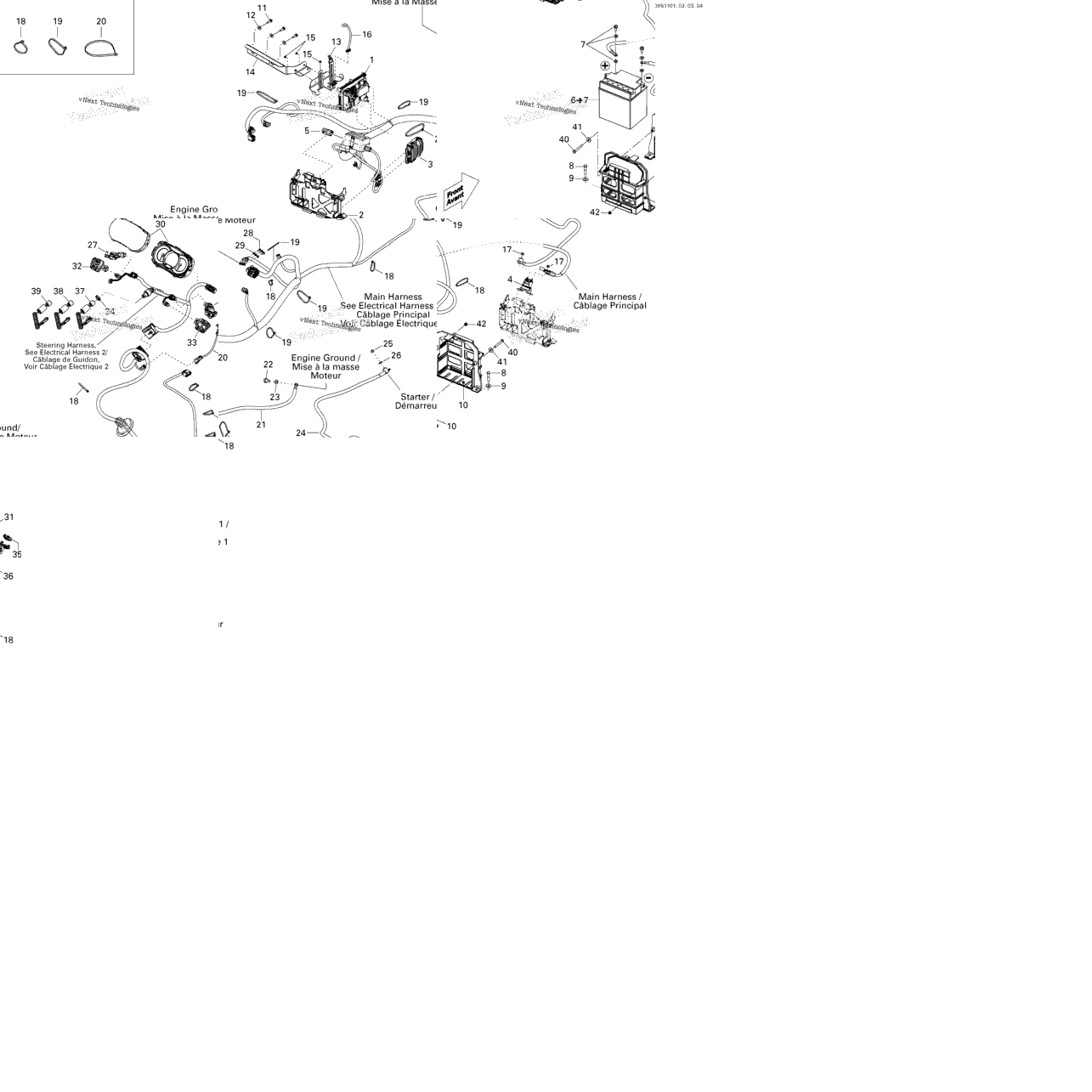 Electrical System