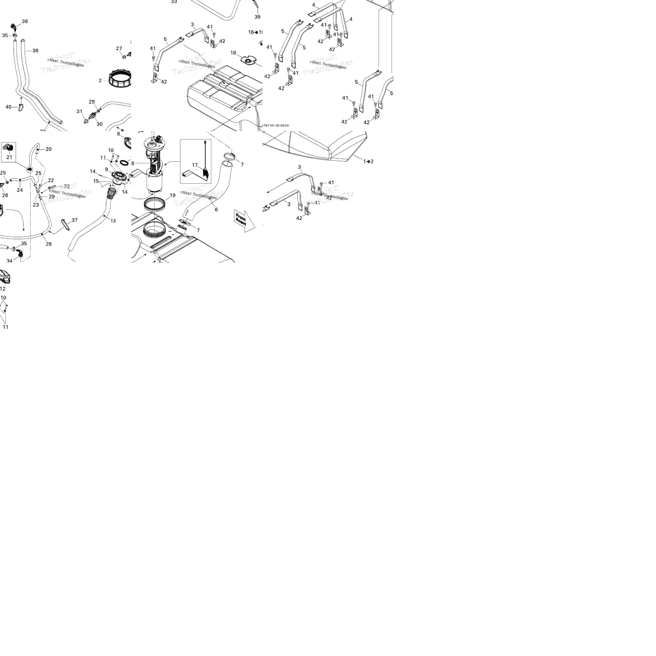 Fuel System