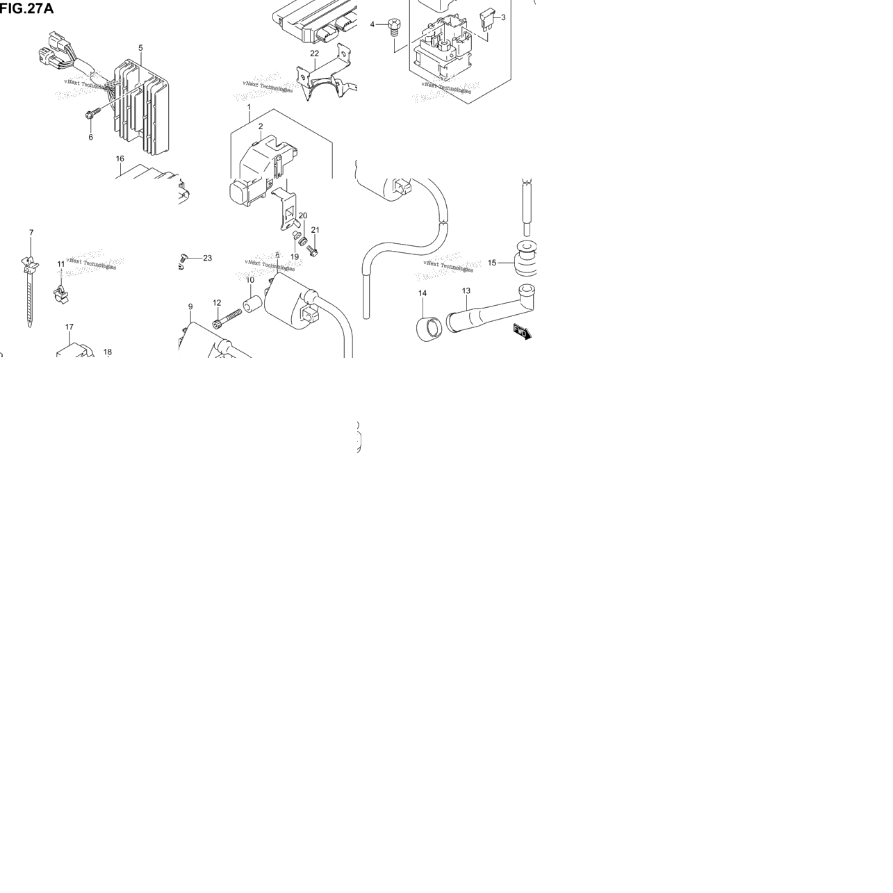 Electrical (Model K5)