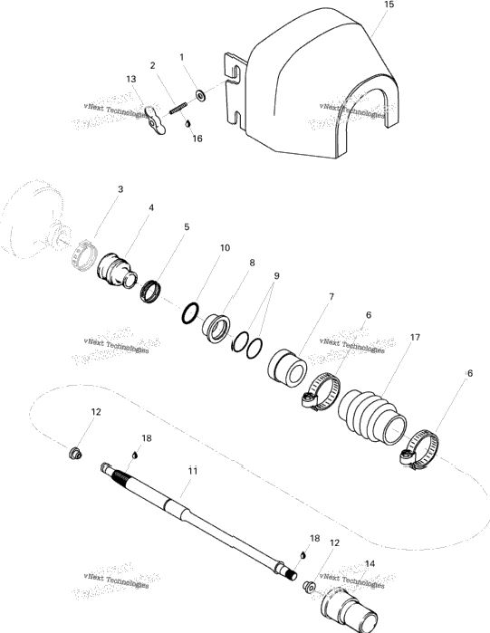 Drive System