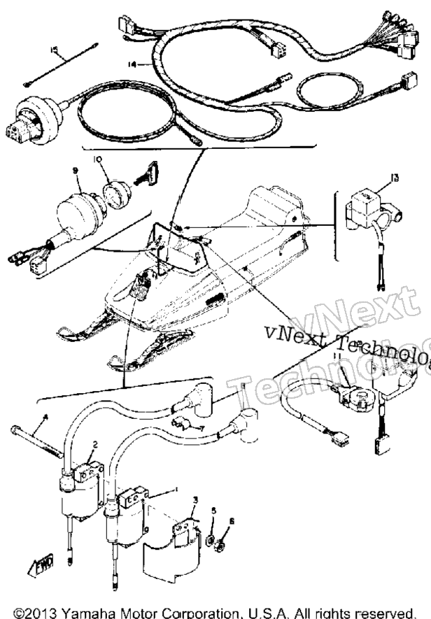 Electrical