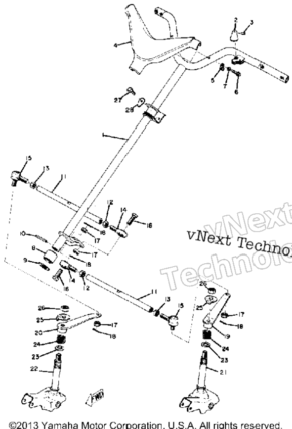 Steering
