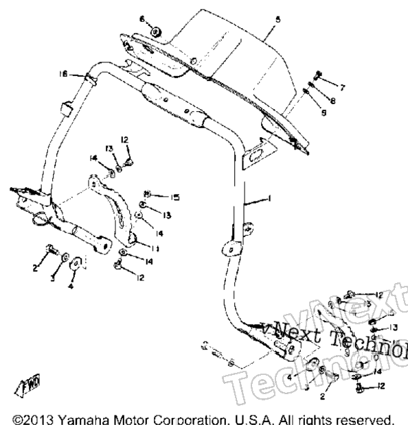Steering Gate