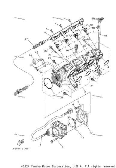 Intake 1