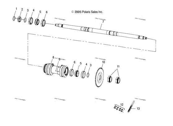 Rear Drive
