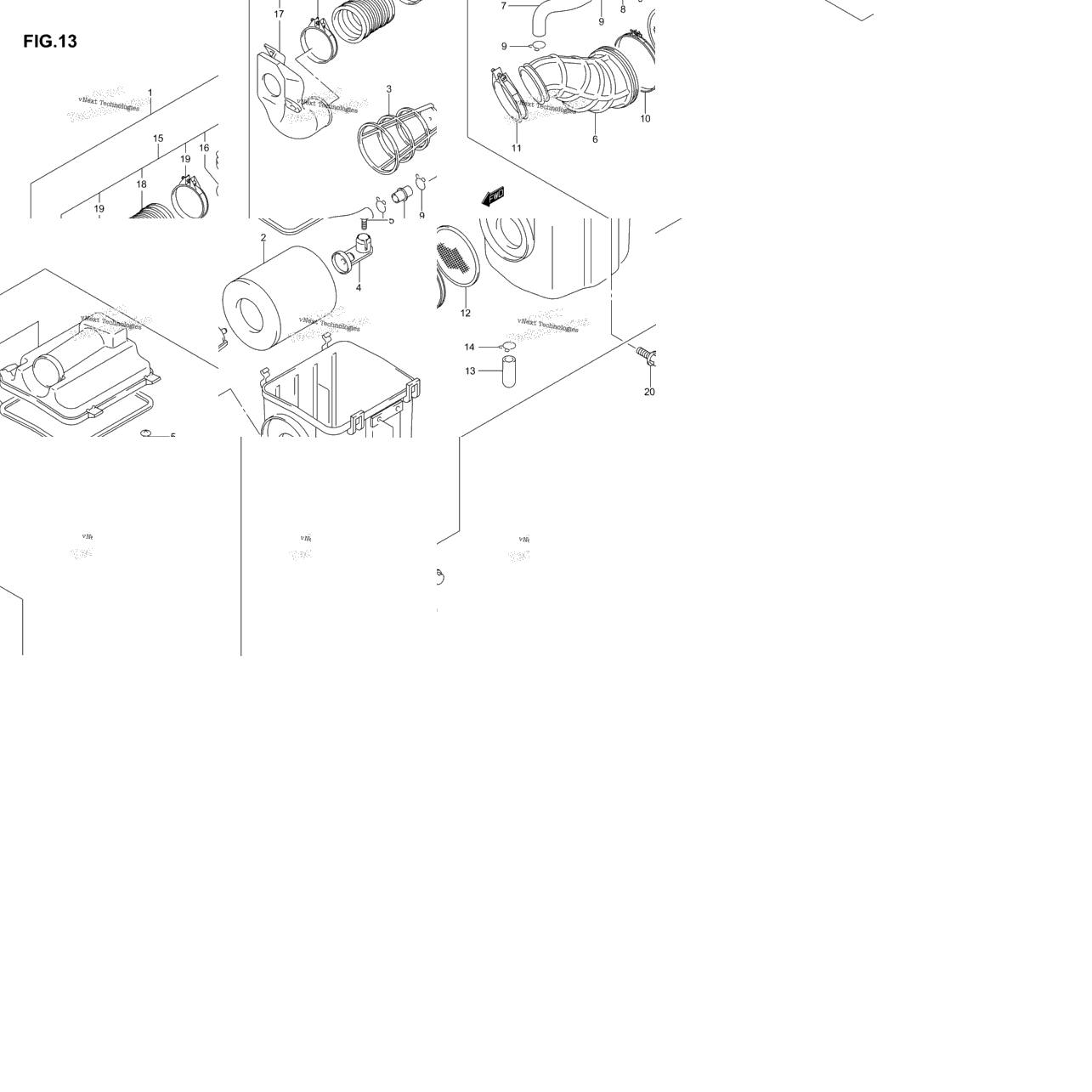 Air Cleaner