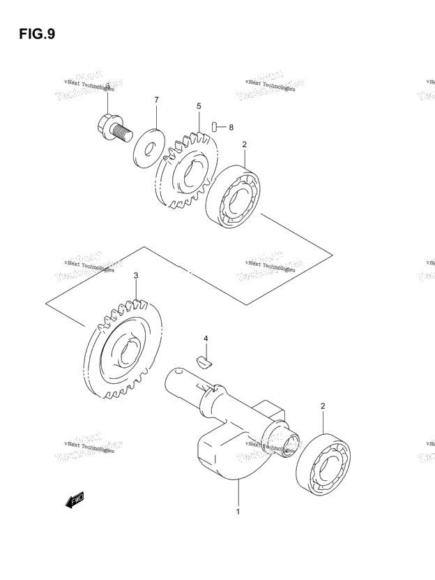 Crank Balancer