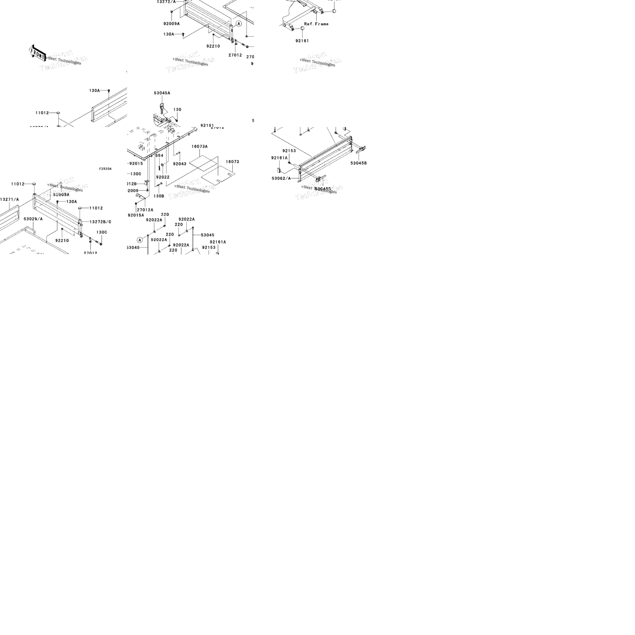 Carrier(S)(Aaf)
