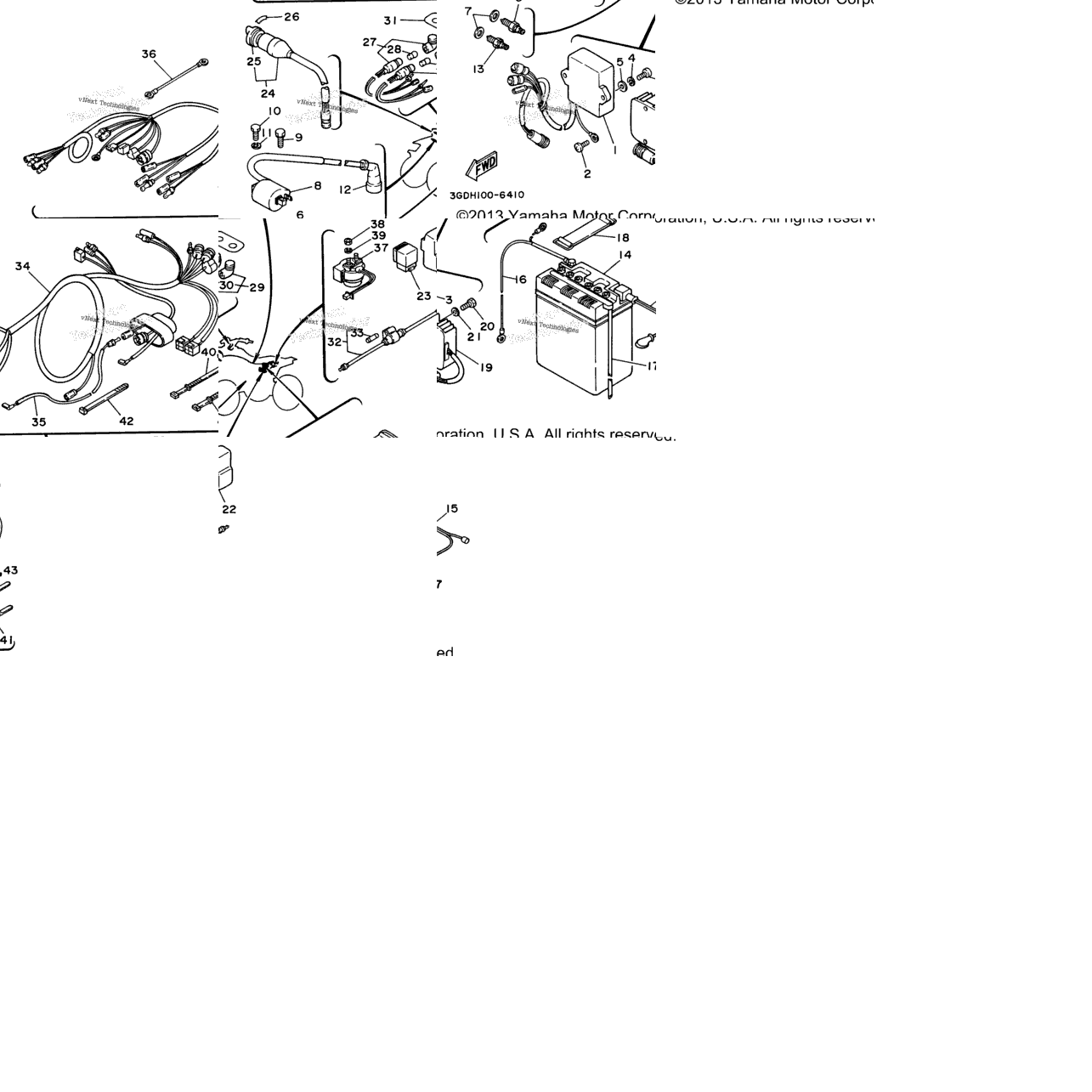 Electrical 1