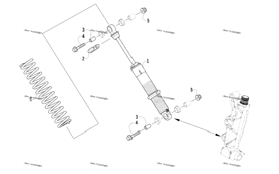 Shock Absorber Assembly