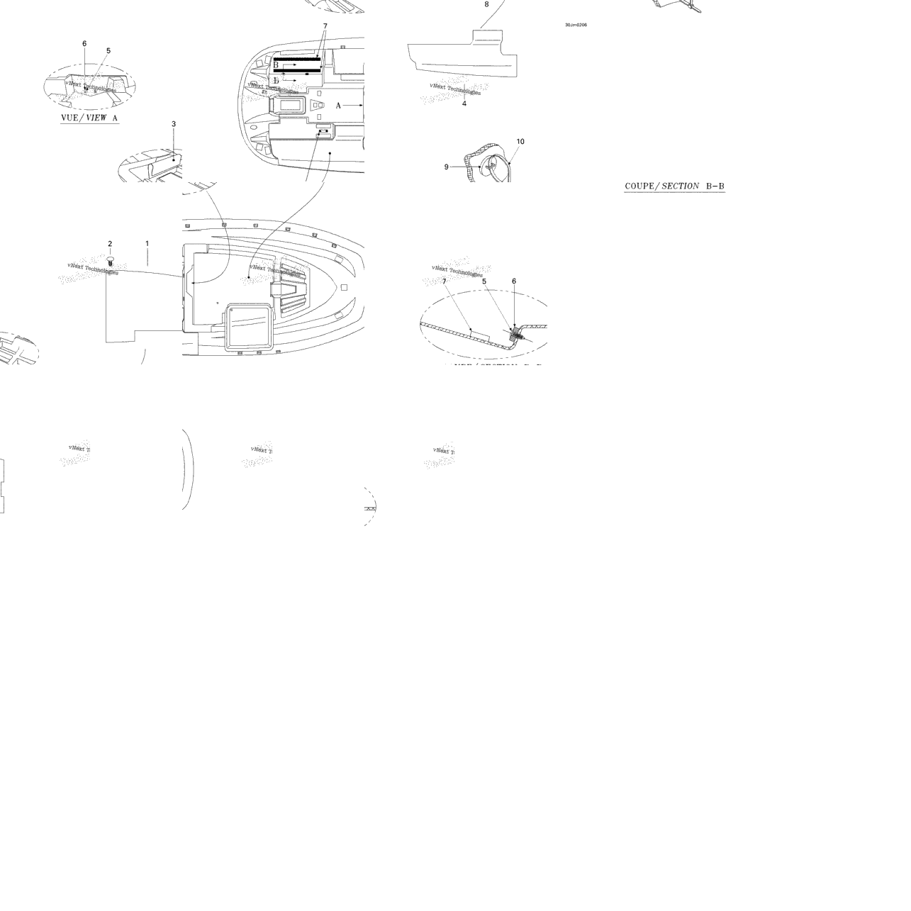 Lower Hull