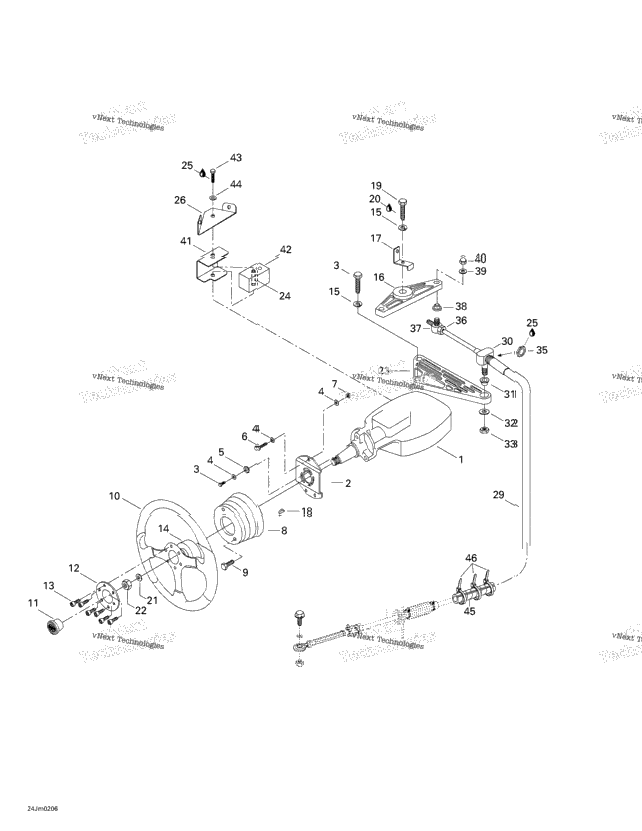 Steering System