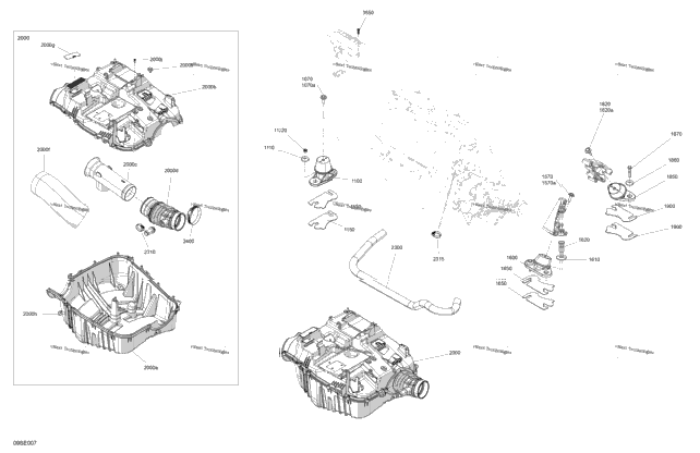 Engine - System