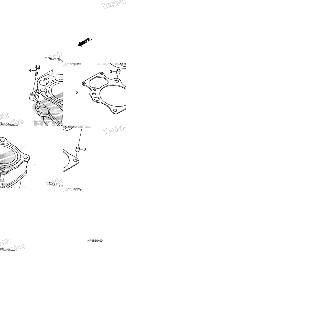 Cylinder
