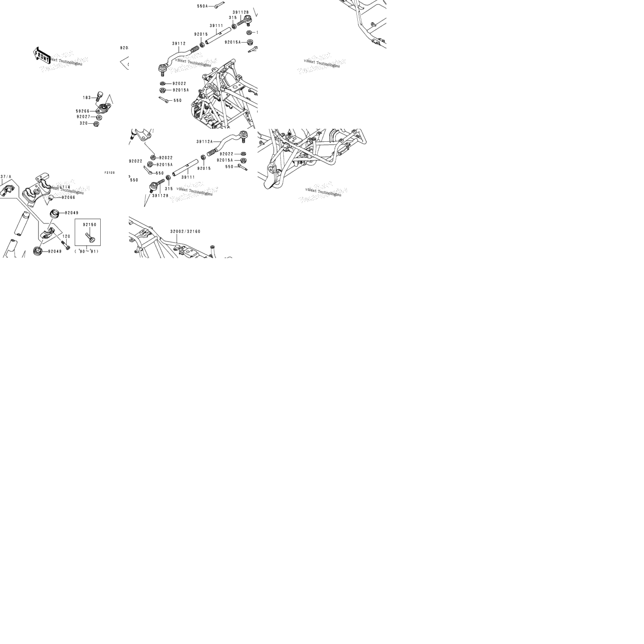 Frame