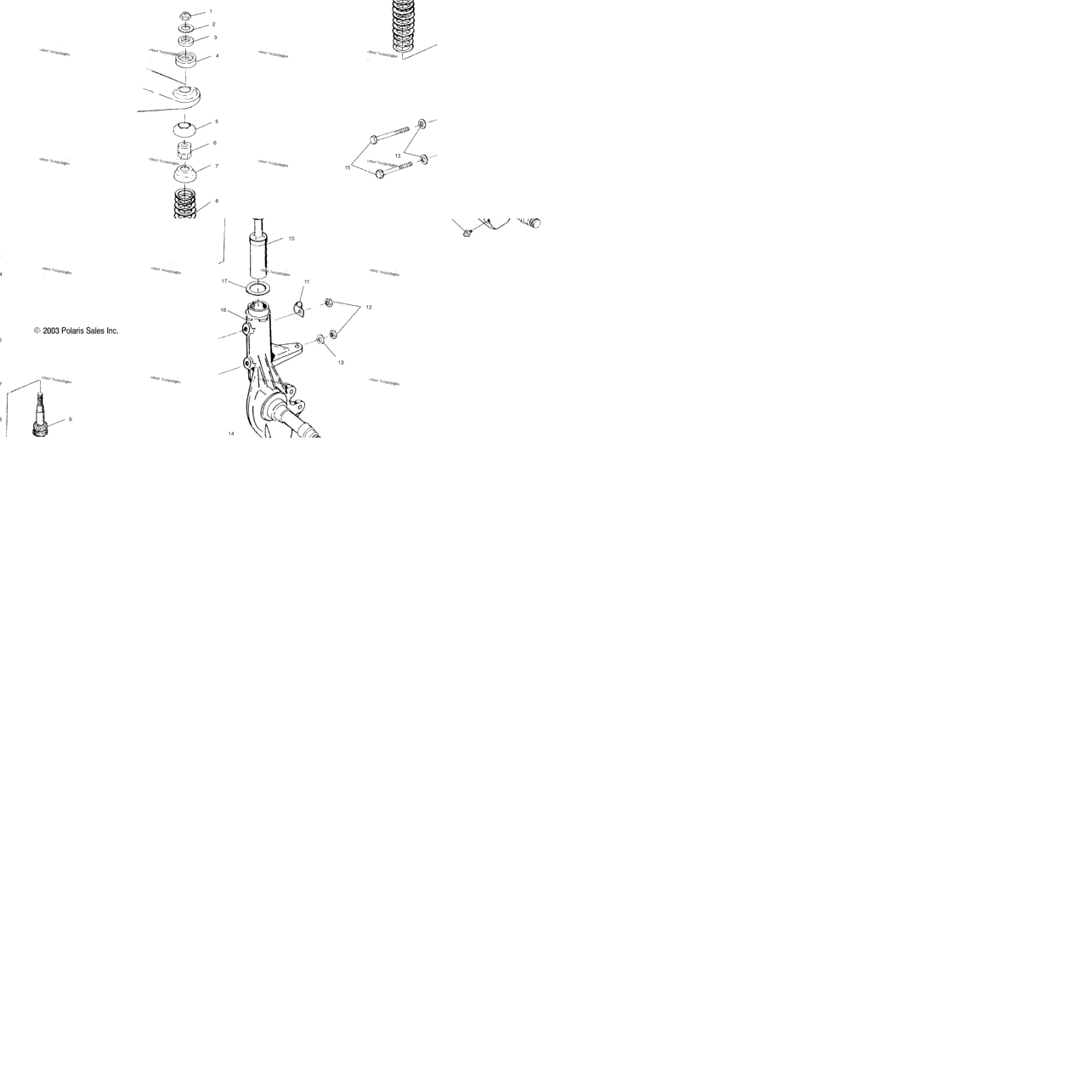 Strut A02ba50aa/Ab