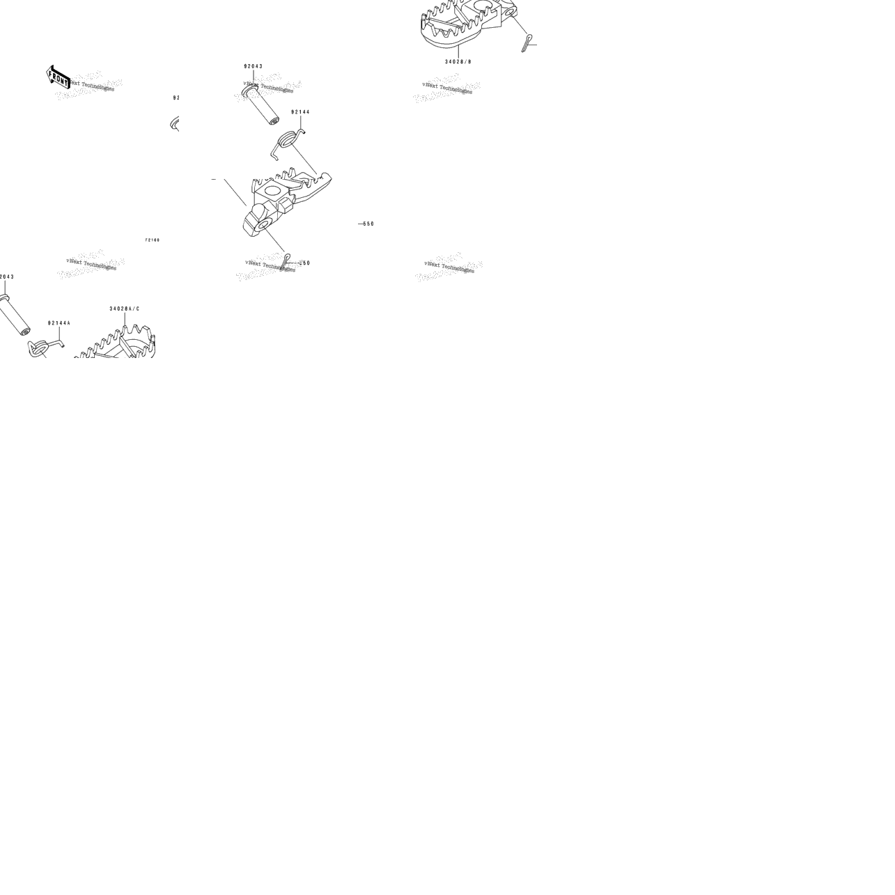 Step