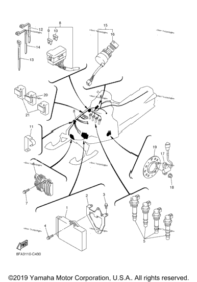 Electrical 1