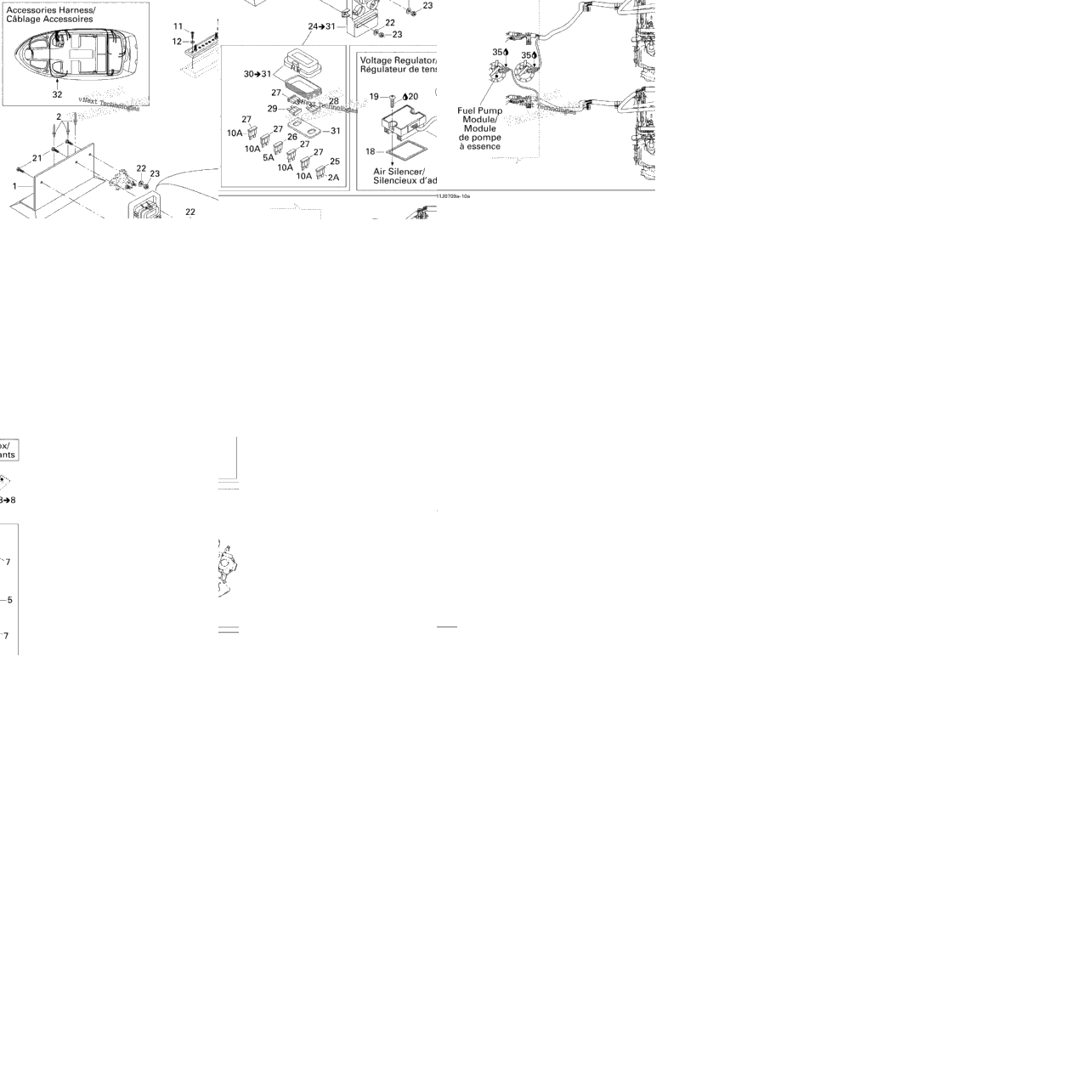 Electrical Accessories 1