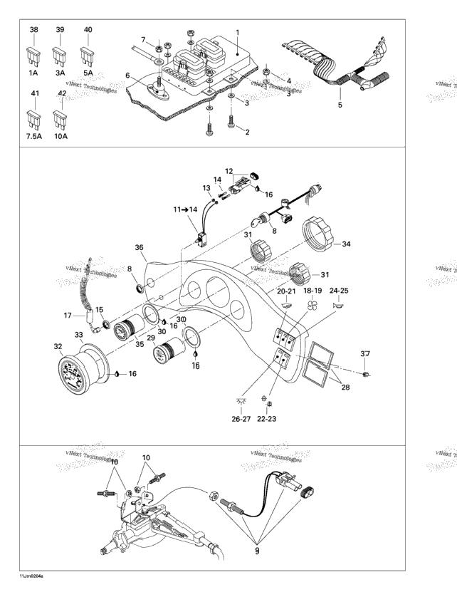 Electrical Accessories 1