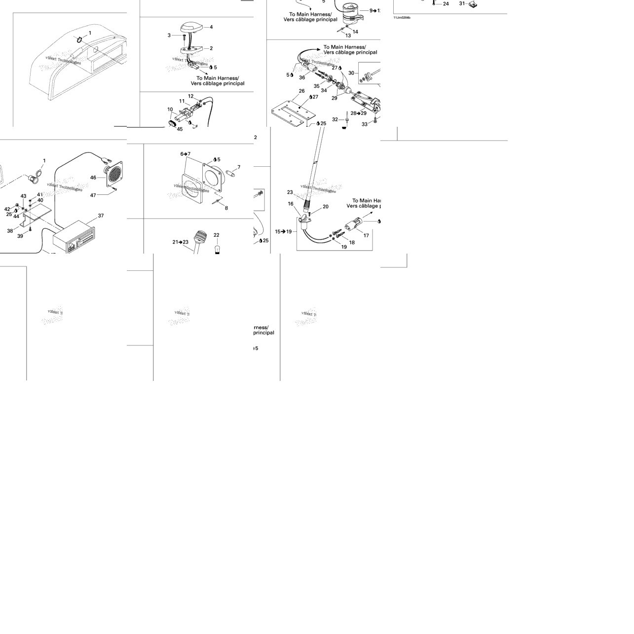 Electrical Accessories 2