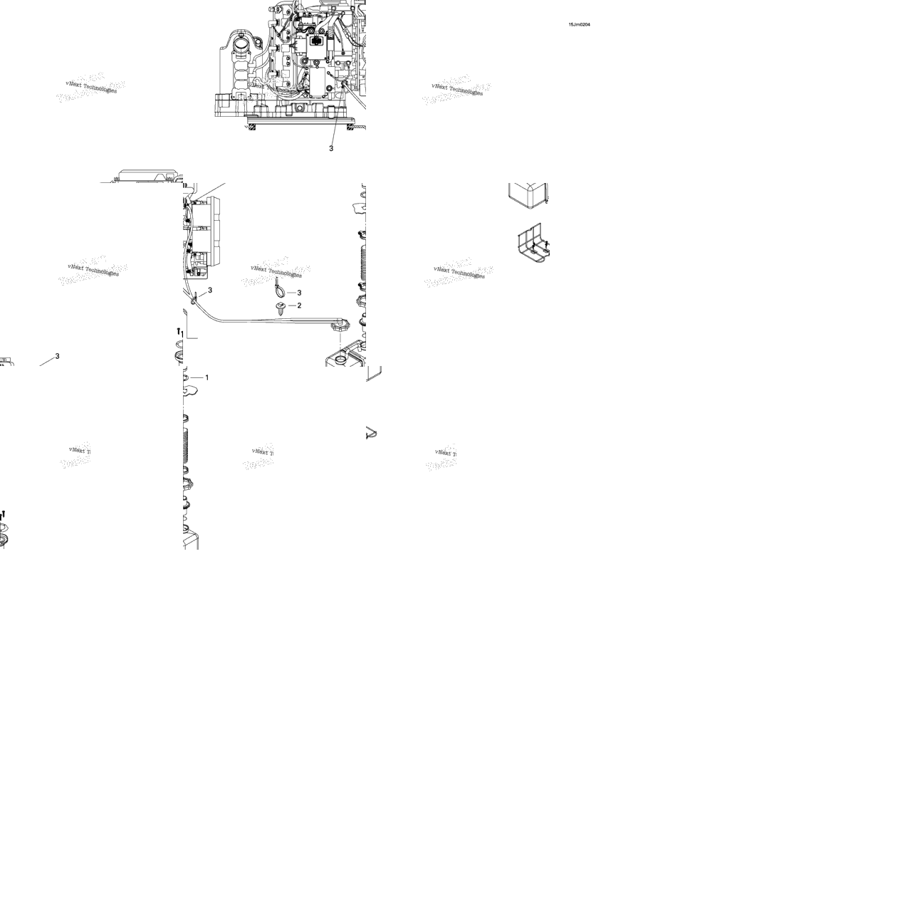 Oil Injection System