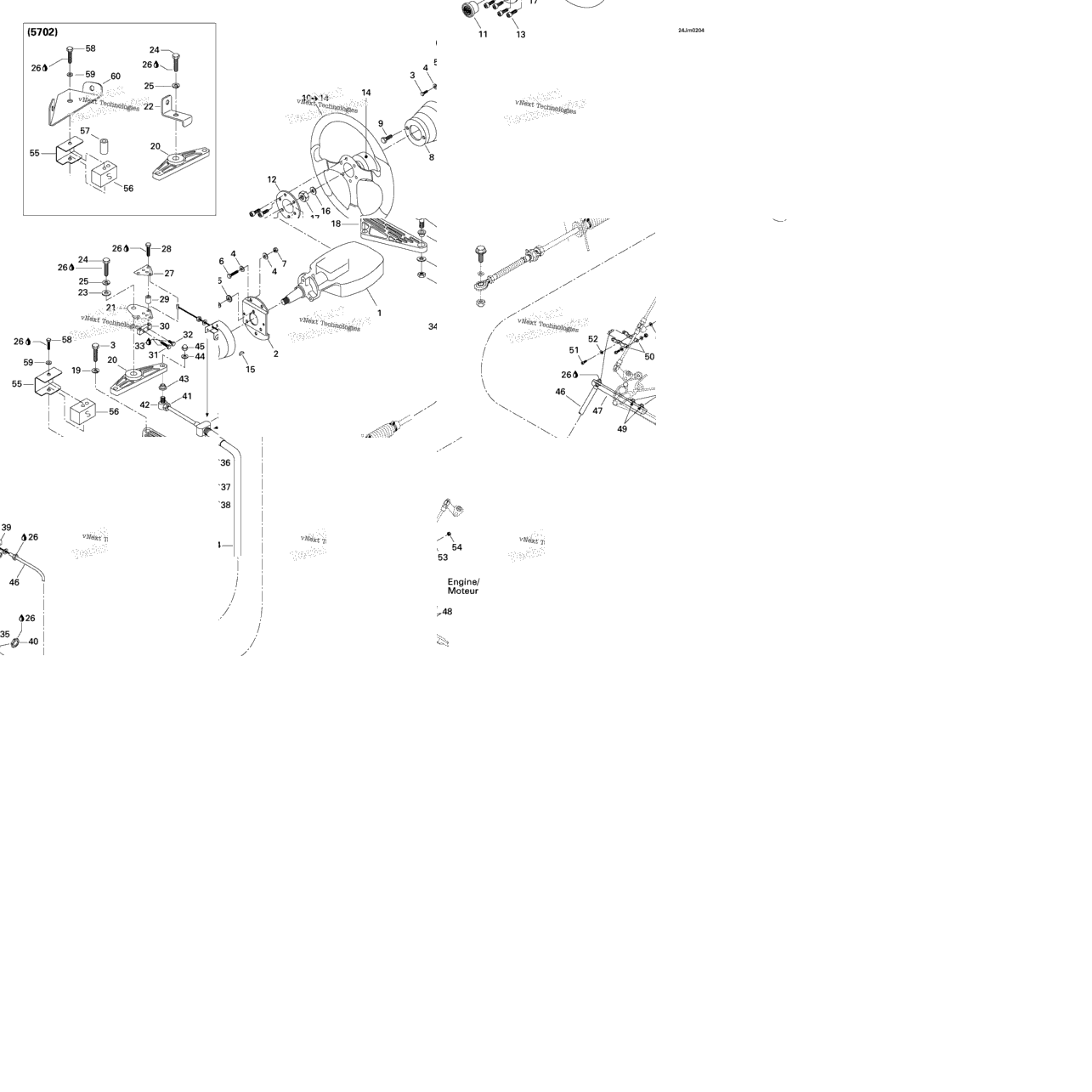 Steering System